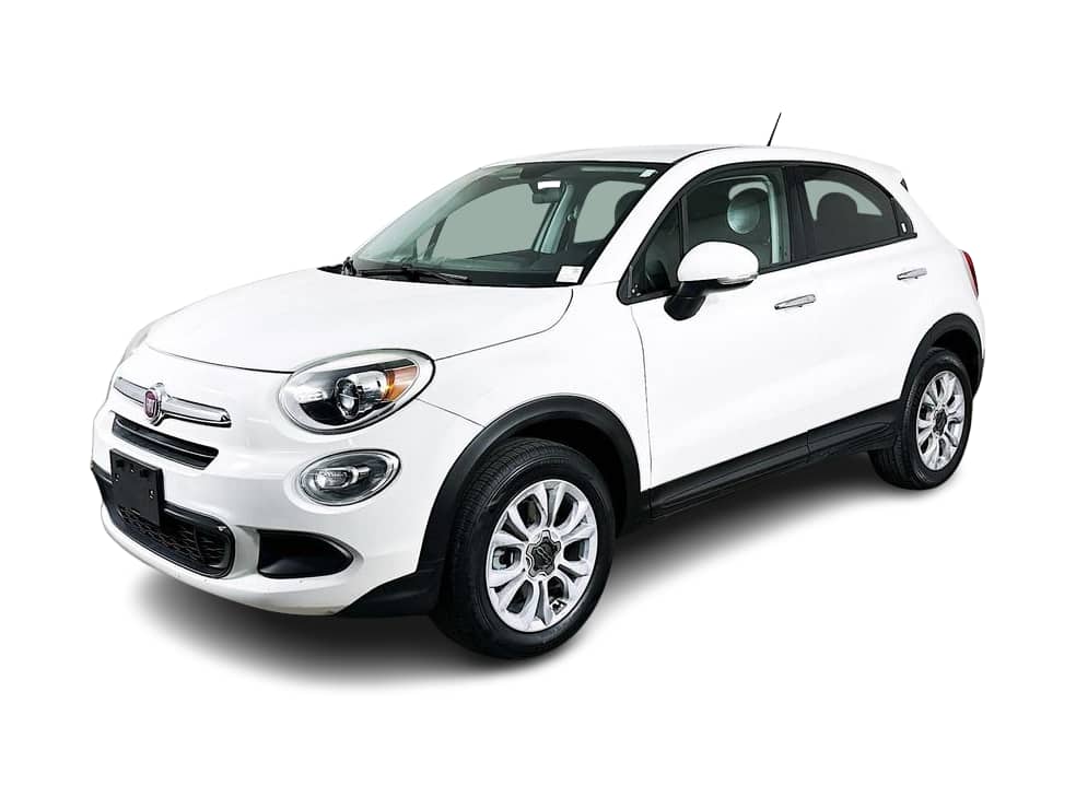 2016 Fiat 500X Easy -
                  Tampa, FL