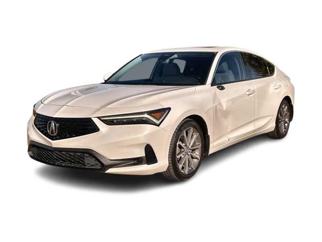 2023 Acura Integra  -
                  Grapevine, TX