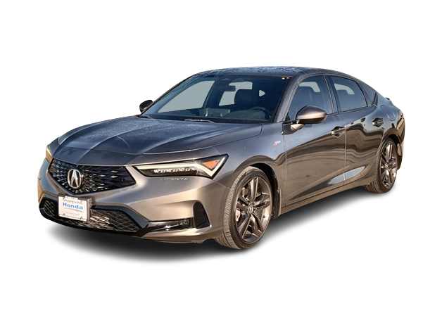 Thumbnail: 2023 Acura Integra - 1