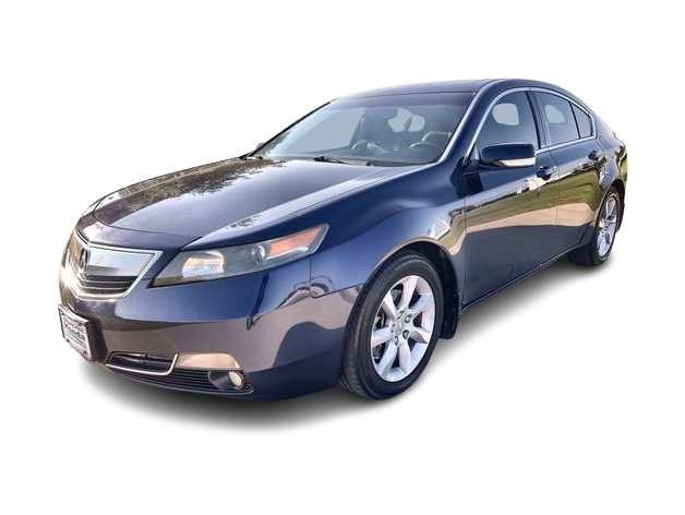 2013 Acura TL Technology -
                  Grapevine, TX