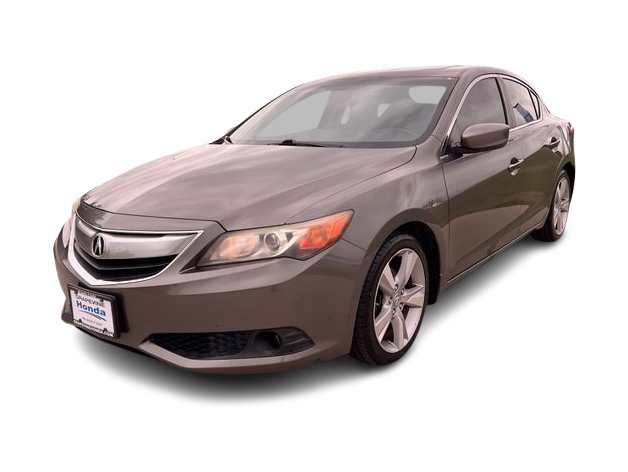 2013 Acura ILX Premium -
                  Grapevine, TX