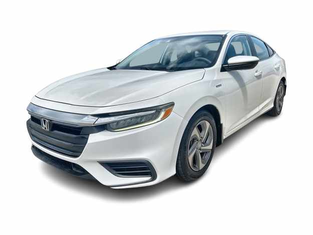 2019 Honda Insight EX -
                  Grapevine, TX