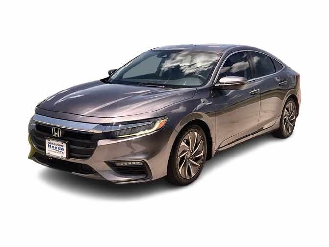 2019 Honda Insight Touring -
                  Grapevine, TX