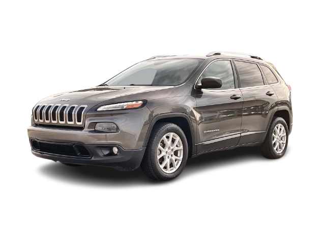 2015 Jeep Cherokee Latitude -
                  Grapevine, TX