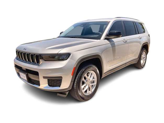 Thumbnail: 2024 Jeep Grand Cherokee L - 1