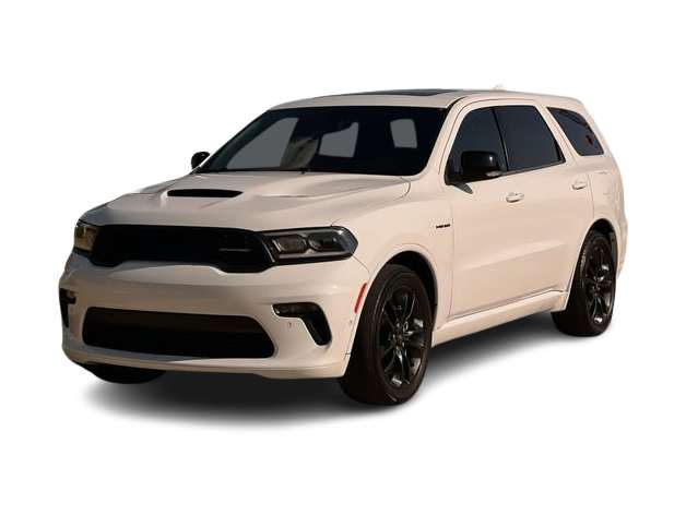 Thumbnail: 2022 Dodge Durango - 1