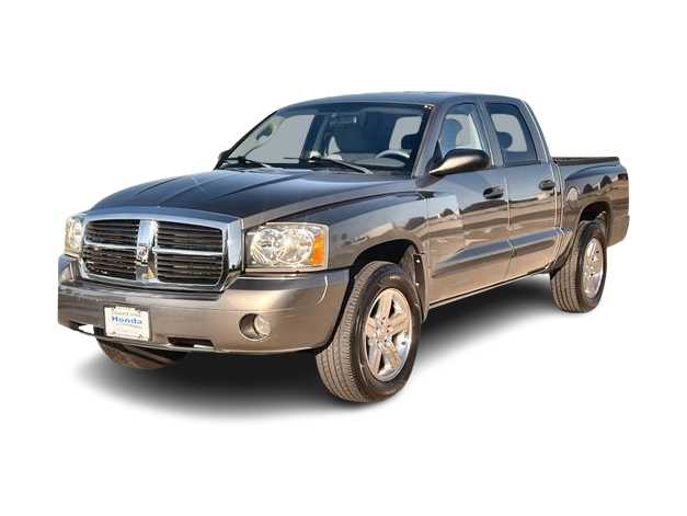Thumbnail: 2007 Dodge Dakota - 1