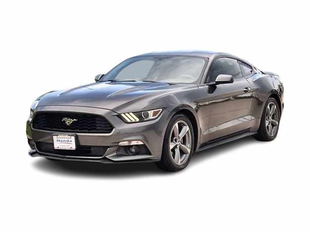 2016 Ford Mustang Base -
                  Grapevine, TX
