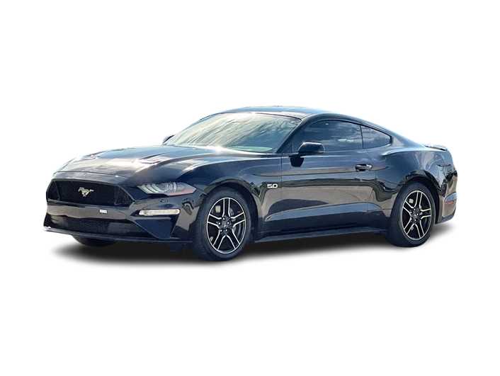 2022 Ford Mustang GT Premium -
                Grapevine, TX