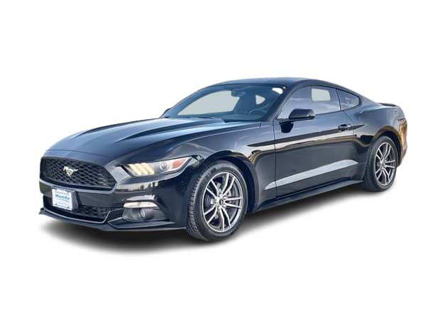 2017 Ford Mustang  -
                  Grapevine, TX