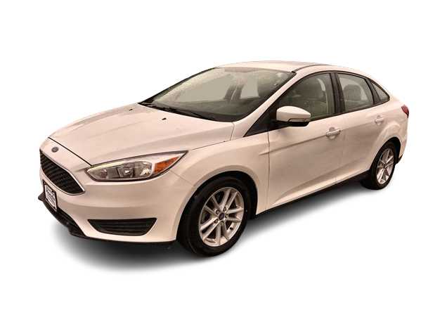 2015 Ford Focus SE -
                Grapevine, TX