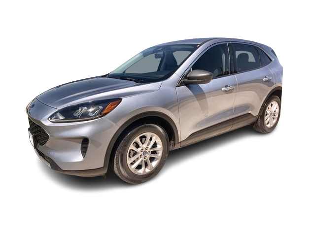 Thumbnail: 2022 Ford Escape - 1