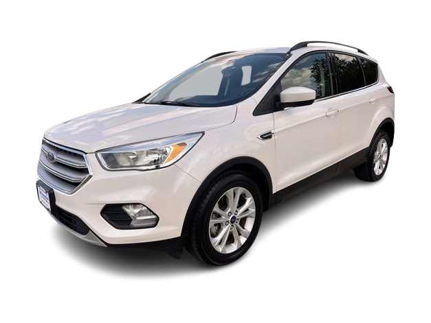 2018 Ford Escape SE -
                  Grapevine, TX