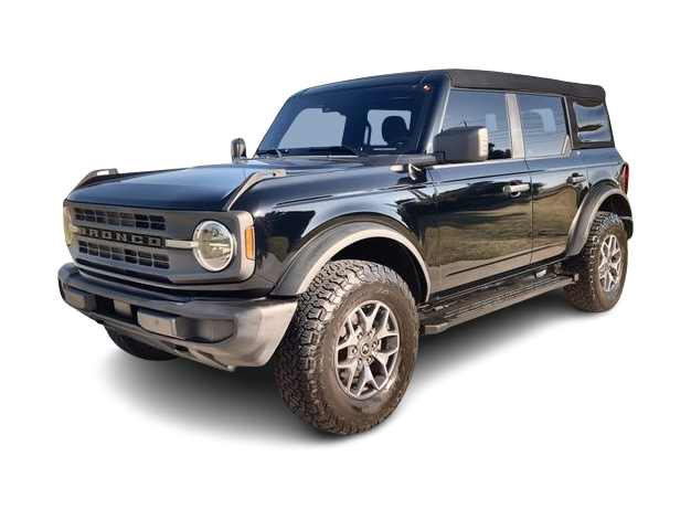 2023 Ford Bronco Base -
                  Grapevine, TX