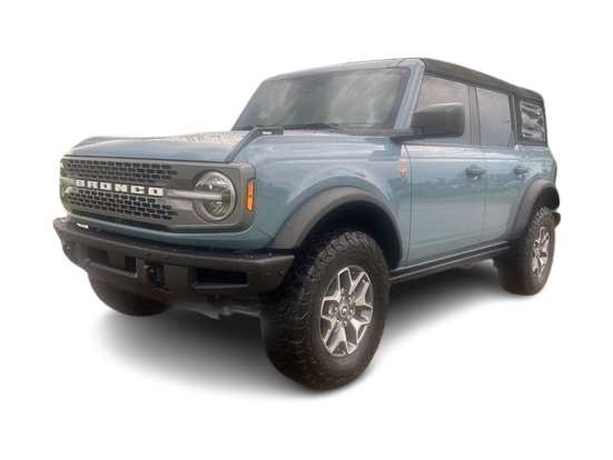2023 Ford Bronco Badlands -
                Grapevine, TX