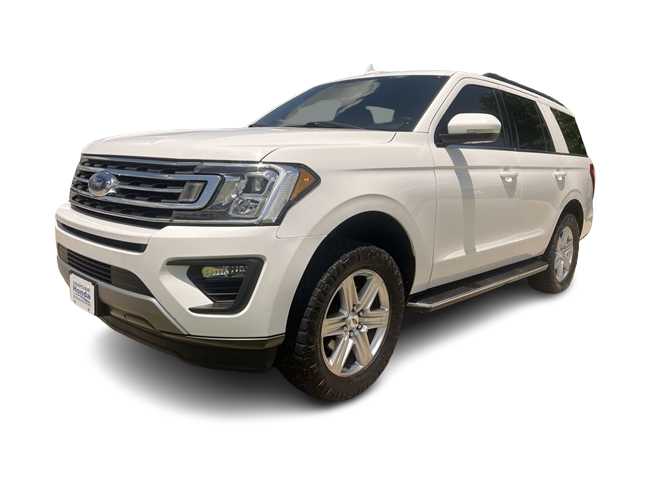 2020 Ford Expedition XLT -
                  Grapevine, TX