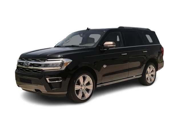 Thumbnail: 2024 Ford Expedition - 1
