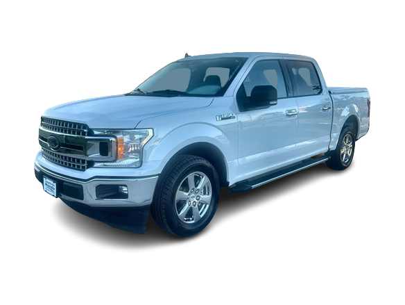 2019 Ford F-150 XLT -
                Grapevine, TX