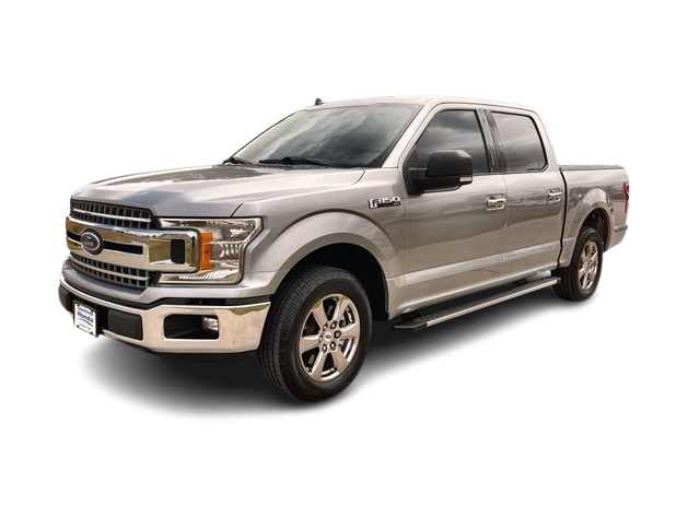 2020 Ford F-150 XLT -
                  Grapevine, TX