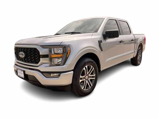 Thumbnail: 2023 Ford F-150 - 1