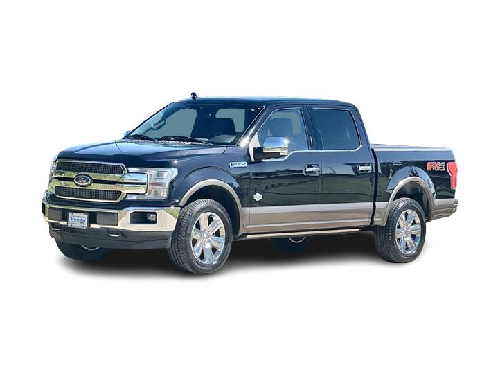 2020 Ford F-150 King Ranch -
                Grapevine, TX