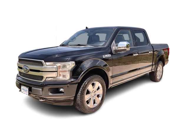Thumbnail: 2019 Ford F-150 - 1