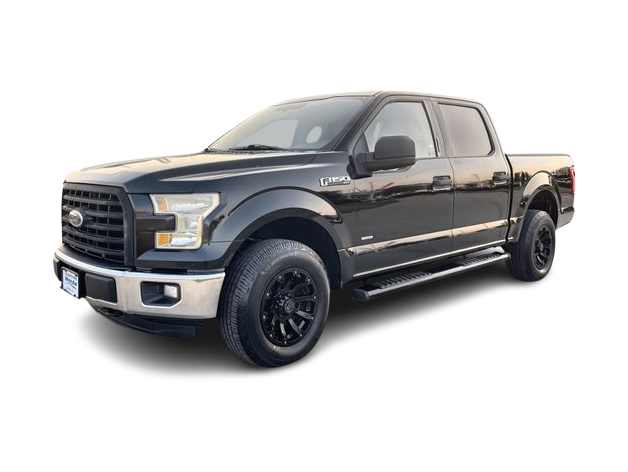 2016 Ford F-150 XLT -
                  Grapevine, TX