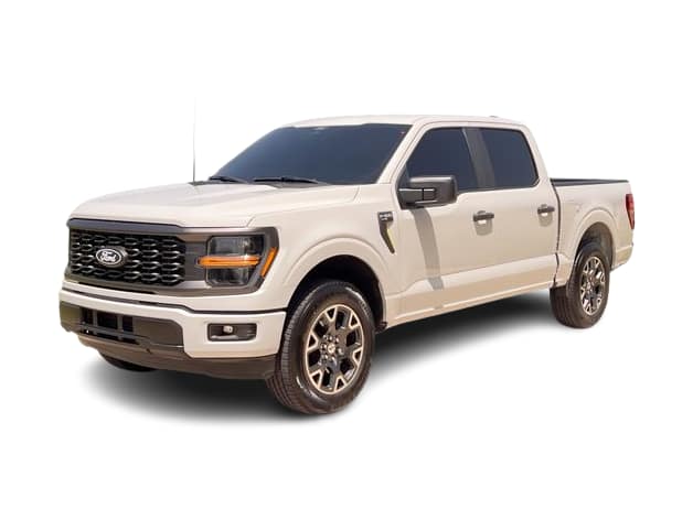 Thumbnail: 2024 Ford F-150 - 1