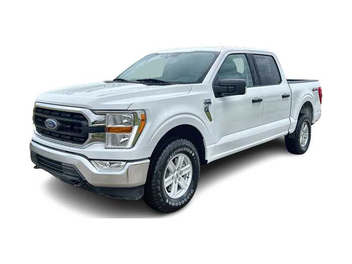 2021 Ford F-150 XLT -
                Grapevine, TX