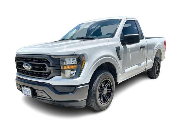 Thumbnail: 2023 Ford F-150 - 1