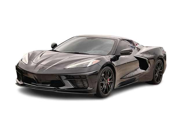 Thumbnail: 2023 Chevrolet Corvette - 1