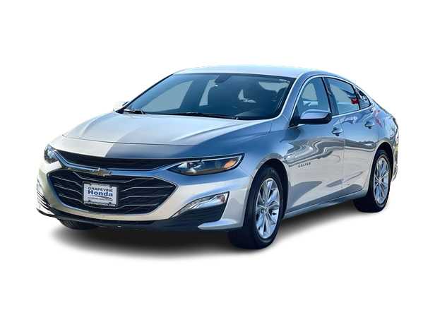 2022 Chevrolet Malibu LT -
                Grapevine, TX