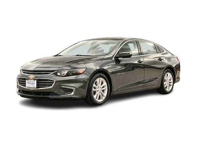 2017 Chevrolet Malibu LT -
                  Grapevine, TX