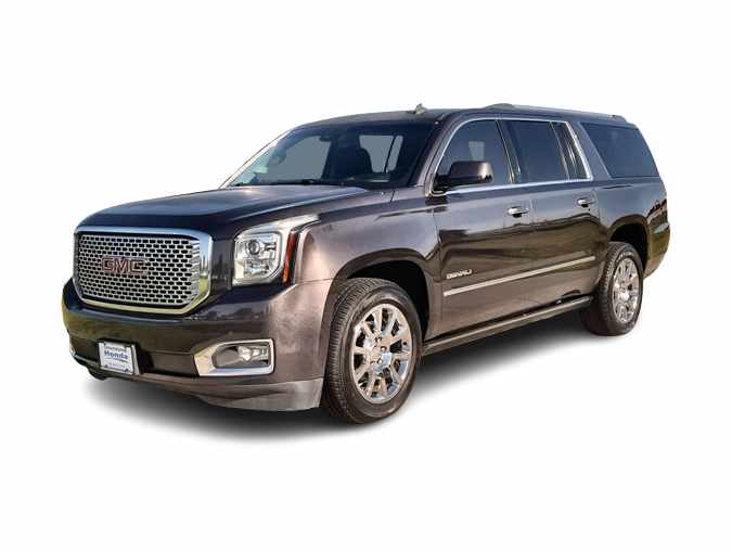 2015 GMC Yukon XL Denali -
                  Grapevine, TX