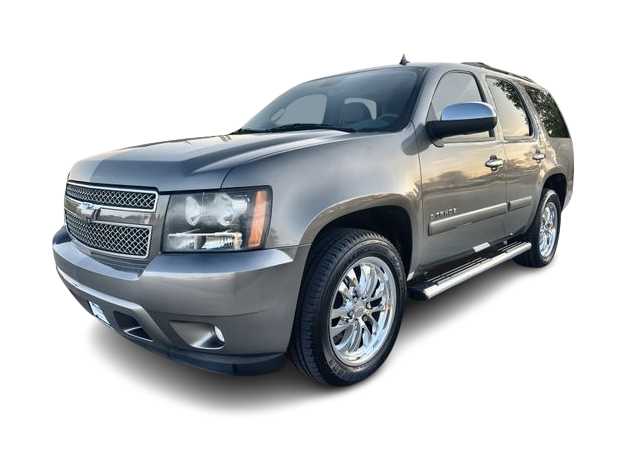 2008 Chevrolet Tahoe LTZ -
                  Grapevine, TX