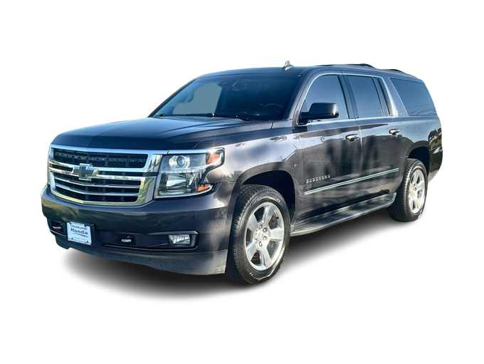 2017 Chevrolet Suburban 1500 LT -
                  Grapevine, TX