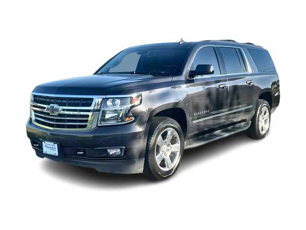 2017 Chevrolet Suburban 1500 LT -
                  Grapevine, TX
