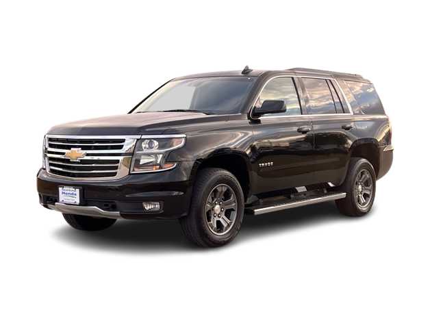 2015 Chevrolet Tahoe LT -
                  Grapevine, TX