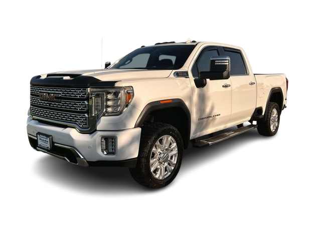 2020 GMC Sierra 2500 Denali -
                  Grapevine, TX