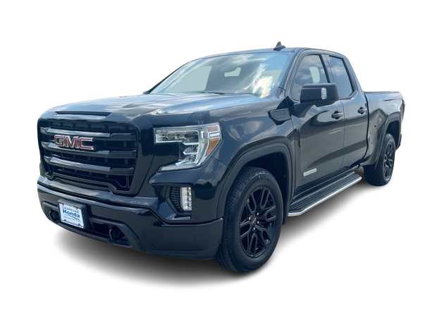 2020 GMC Sierra 1500 Elevation -
                  Grapevine, TX
