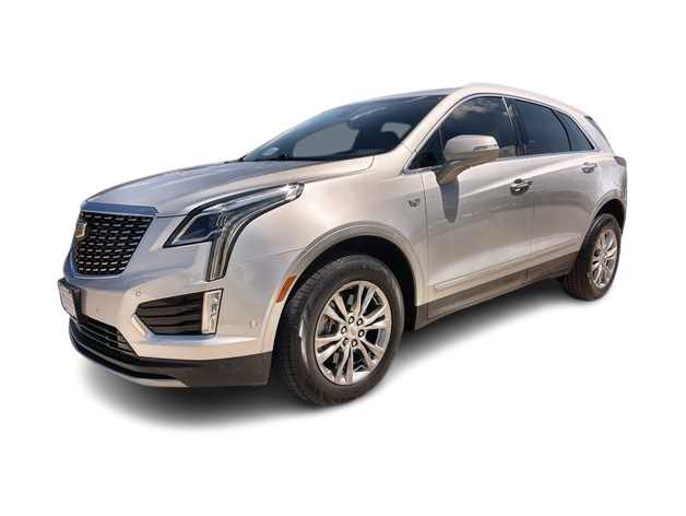 2020 Cadillac XT5 Premium Luxury -
                  Grapevine, TX