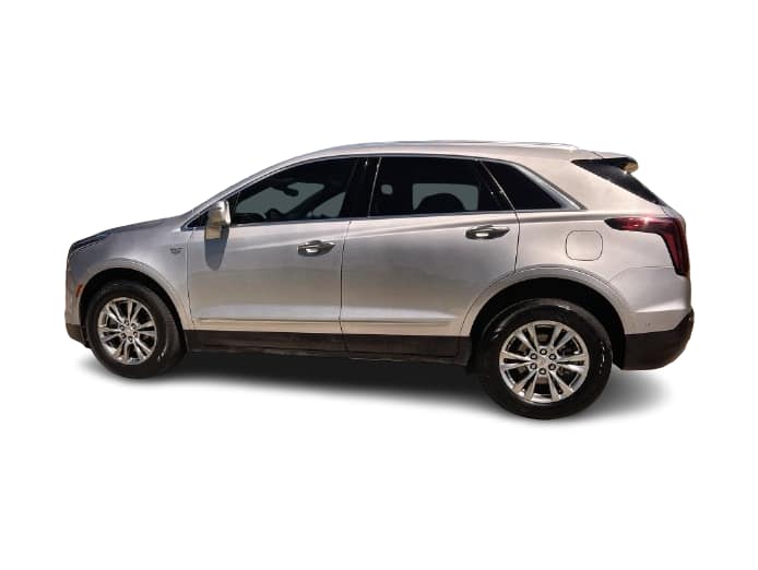2020 Cadillac XT5 Premium Luxury -
                  Grapevine, TX