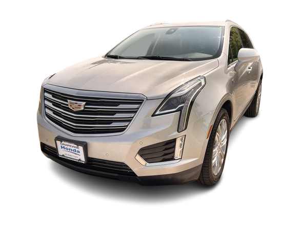 2018 Cadillac XT5 Premium Luxury -
                  Grapevine, TX