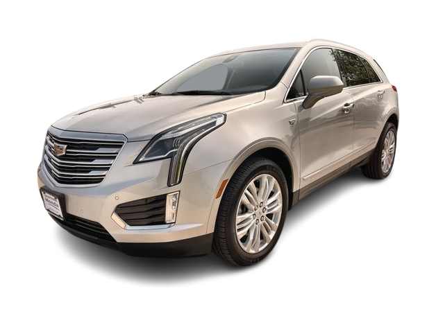 2018 Cadillac XT5 Premium Luxury -
                  Grapevine, TX
