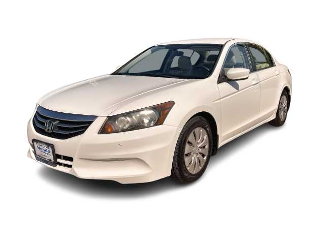 2012 Honda Accord LX -
                  Grapevine, TX