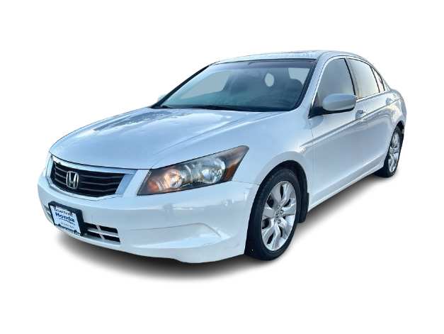 2010 Honda Accord EX-L -
                  Grapevine, TX