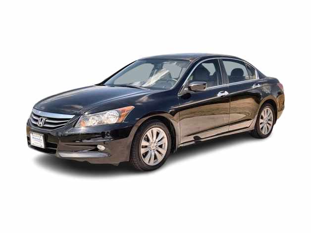 2011 Honda Accord EX-L -
                  Grapevine, TX