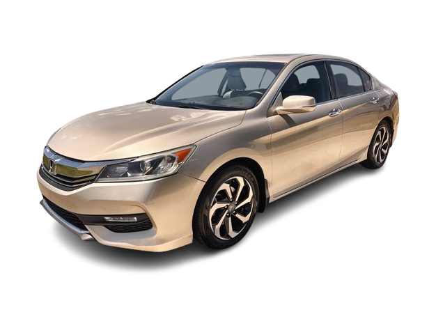 Thumbnail: 2016 Honda Accord - 1