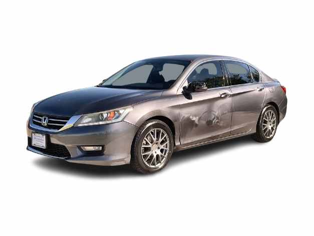 2015 Honda Accord EX-L -
                  Grapevine, TX