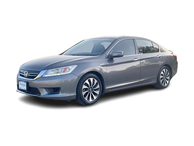2015 Honda Accord Touring -
                  Grapevine, TX
